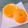 Rina☻'s cooksnap of when they made みかんの皮の器で ⁂ みかんゼリー.