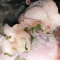 青赤さん's cooksnap of when they made レモンで爽やか♪ほたてのマリネ.