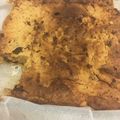 おぬきさなえ's cooksnap of when they made 乳製品砂糖不使用◆酒粕チーズケーキ.