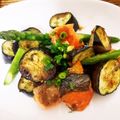 kzsugiura's cooksnap of when they made 絶品♪鮭と野菜たっぷり甘辛炒め☆.