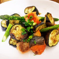kzsugiura's cooksnap of when they made 絶品♪鮭と野菜たっぷり甘辛炒め☆.