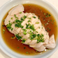 Joy22's cooksnap of when they made 柔らかよだれ鶏＊ネギだれ＊.
