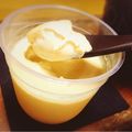 KIWI♡♡♡'s cooksnap of when they made 超簡単！パステルのなめらかプリン♪.
