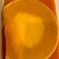 まるとちょこ's cooksnap of when they made 炊飯器でプリン.