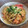 ﾎﾟｯﾁU・x・U's cooksnap of when they made 隠し味で美味★鮭ときのこの和風パスタ.