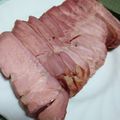 雑種ゴン's cooksnap of when they made 超簡単！柔らか過ぎるローストポーク♪.