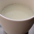 猫は正義's cooksnap of when they made やわらか牛乳プリン.