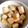 tiku1v's cooksnap of when they made おやつに☆食パンで揚げない簡単ラスク風☆.