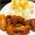 てちみかん's cooksnap of when they made 簡単！基本の鶏もも肉の照り焼き.