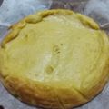 クックLT0V1Z☆'s cooksnap of when they made スィートポテトみたいなさつまいもケーキ.