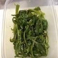 ゆーのめ's cooksnap of when they made お弁当に作り置き♪ピーマンの塩ナムル.