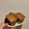 shokotang's cooksnap of when they made 簡単！栗のしっとりふわふわマフィン.