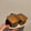 shokotang's cooksnap of when they made 簡単！栗のしっとりふわふわマフィン.