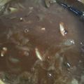 ﾌﾞﾚﾝﾀﾞ's cooksnap of when they made 元気をチャージ！夏野菜カレー！.