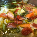 アチャこ's cooksnap of when they made 切って煮るだけの簡単ポトフ.