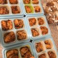 クックN315ES☆'s cooksnap of when they made 鶏のレモン塩唐揚げ.