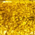 YuzReimama's cooksnap of when they made 長期保存！冷凍可！時短にんにくオイル漬け.