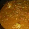 ちょいしぼ's cooksnap of when they made 夏野菜たっぷり！ヘルシーチキンカレー.
