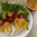 ＭＯＫＯＳＮＯＷ's cooksnap of when they made 甘夏ドレッシング.