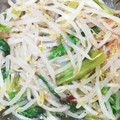 クックDAD's cooksnap of when they made 昆布茶で、もやしのおかか和え.