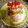 neconaroot's cooksnap of when they made すとぷりキャラチョコデコレーションケーキ.