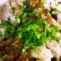 ジャックック24's cooksnap of when they made 本格中華よだれ鶏.