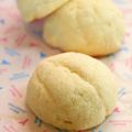 milk✿✿'s cooksnap of when they made 軽くてサクふわ♪　メロンパン.