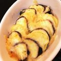 なーなちゃん's cooksnap of when they made なすとポテトのチーズオーブン焼き.