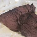 すけままえもん's cooksnap of when they made 蝦夷鹿のロースト.