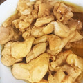 tidagon's cooksnap of when they made 簡単☆鶏ももの味噌マヨ焼き☆.