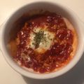 ラクラクダ's cooksnap of when they made 簡単☆★ポテトミートグラタン.