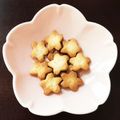 ♡кауо♡'s cooksnap of when they made さくらのクッキー.