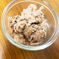 タラまよ's cooksnap of when they made 幼児のおやつ♡簡単♡バナナ豆腐アイス.