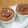 夕ちゃんまま's cooksnap of when they made カフェオレナッツクリーム♡カップシフォン.