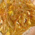 ジュンユ's cooksnap of when they made お手軽！財布と体に◎　もやしの卵とじ♪.