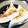 nonopeko's cooksnap of when they made 5分で完成！チーズと大葉のはんぺんサンド.