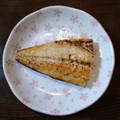 クックZYWQ5Q☆'s cooksnap of when they made 失敗のない焼き魚シリーズ♡洋風焼き鯖　1.