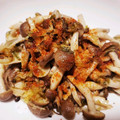 akiiiiiy's cooksnap of when they made 鶏ささ身のピリ辛マヨネーズ炒め.