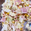 kananam's cooksnap of when they made 簡単◎コールスロー.