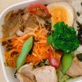 ぽむぽむ★☆'s cooksnap of when they made 新玉ねぎ鰹節炒め.