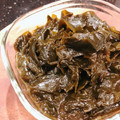梅干しらっきょう's cooksnap of when they made わかめのとろとろ煮.