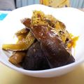 なおきんとん's cooksnap of when they made ナスの煮びたし.