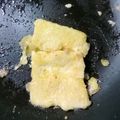 kyokoha's cooksnap of when they made 簡単★高野豆腐のピカタ.