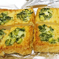 みぽぴぽ's cooksnap of when they made 厚揚げのねぎマヨ焼き.