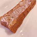 クックTVYJON☆'s cooksnap of when they made 色々代用可♪濃厚なガトーショコラ☆.