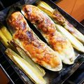 こつぶっち's cooksnap of when they made 簡単！ズッキーニとひき肉のマヨチーズ焼き.