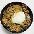 RINRI☆'s cooksnap of when they made 絶品！！止まらない！！激ウマ牛丼☆.