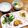 島猫。's cooksnap of when they made ☆簡単☆冷蔵庫の中のもので中華スープ.