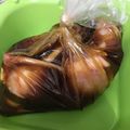 ゴウサン's cooksnap of when they made タレ.