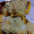 クックKE9E0O☆'s cooksnap of when they made 簡単！豚ロース厚切りでとん平焼き.